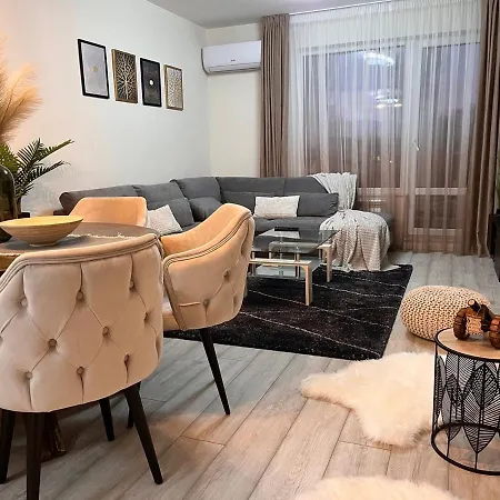 Апартамент Марица Apartmán