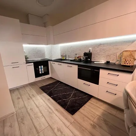 Апартамент Марица Apartmán *