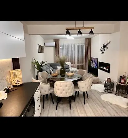 Апартамент Марица Apartmán *