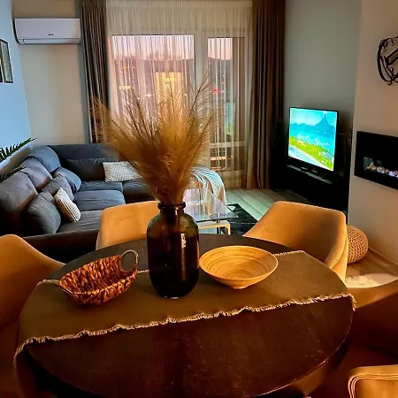 Апартамент Марица Apartmán *