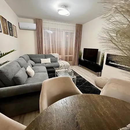 Апартамент Марица Apartmán *