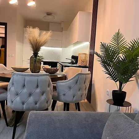 Апартамент Марица Apartmán *