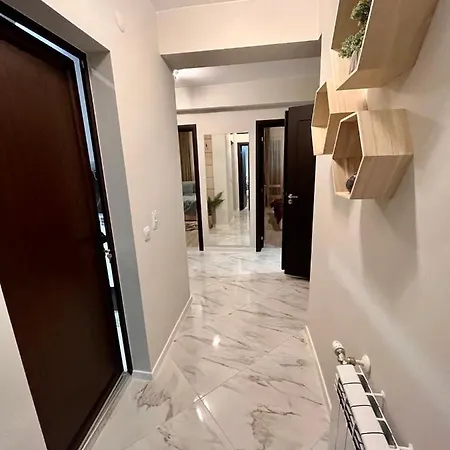 Апартамент Марица Apartmán *